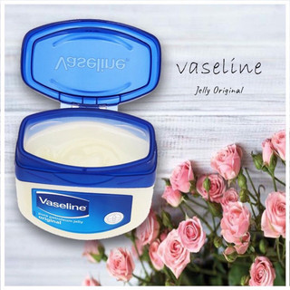 Sáp dưỡng ẩm, dưỡng môi mềm mịn vaseline 49g