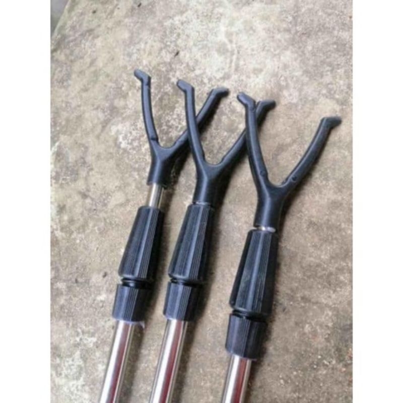 Chống Cần Câu Máy inox Siêu bền giá rẻ