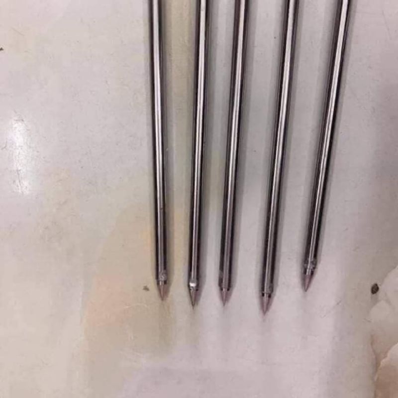 Chống Cần Câu Máy inox Siêu bền giá rẻ