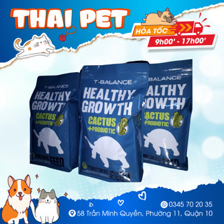 Thức ăn T balance cactus túi 1kg