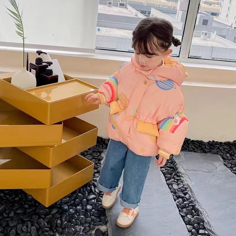Áo phao quảng châu siêu siêu đẹp