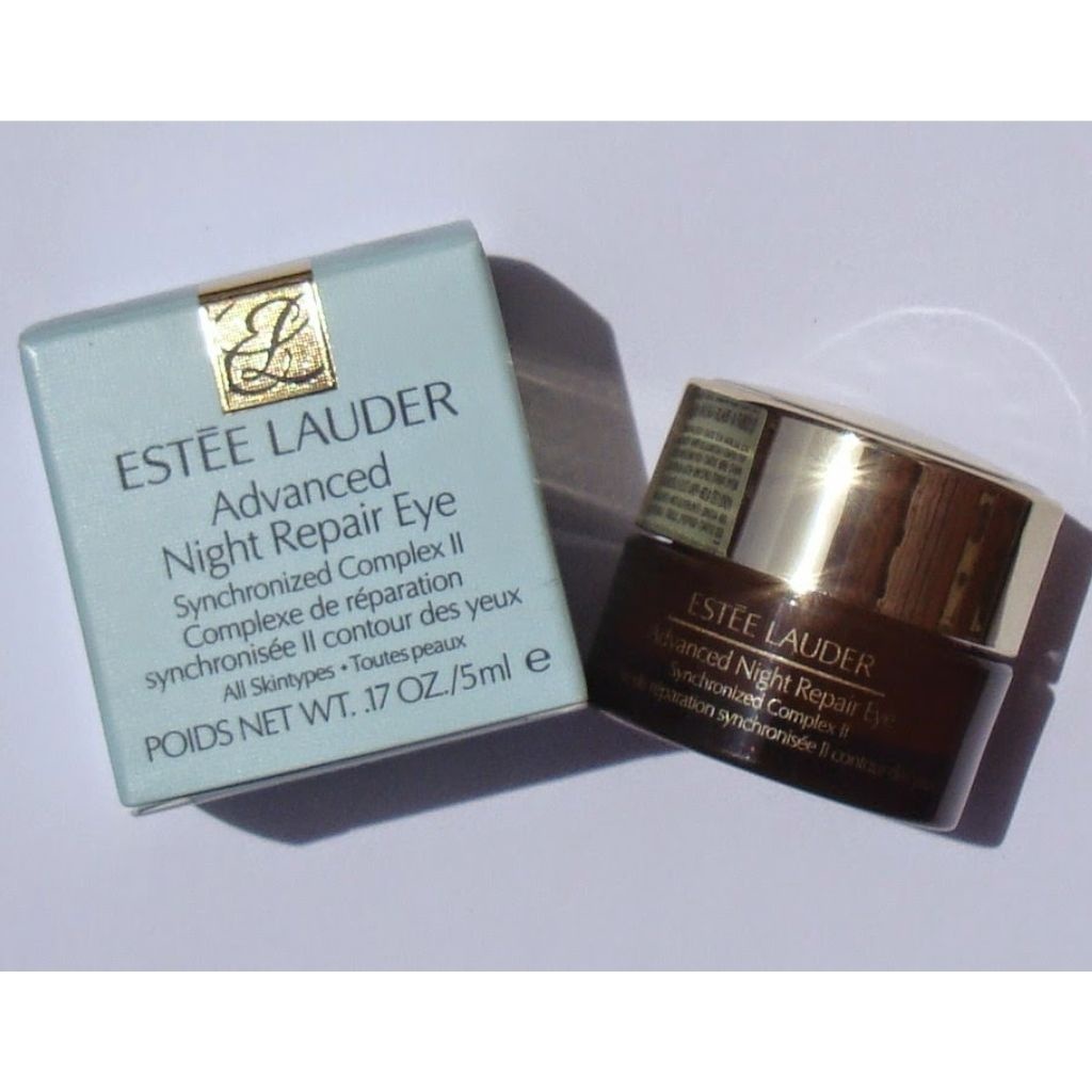 Kem Mắt Estee Lauder Giảm Thâm Mắt, Bọng Mắt Giúp Da Căng Bóng Mịn Màng