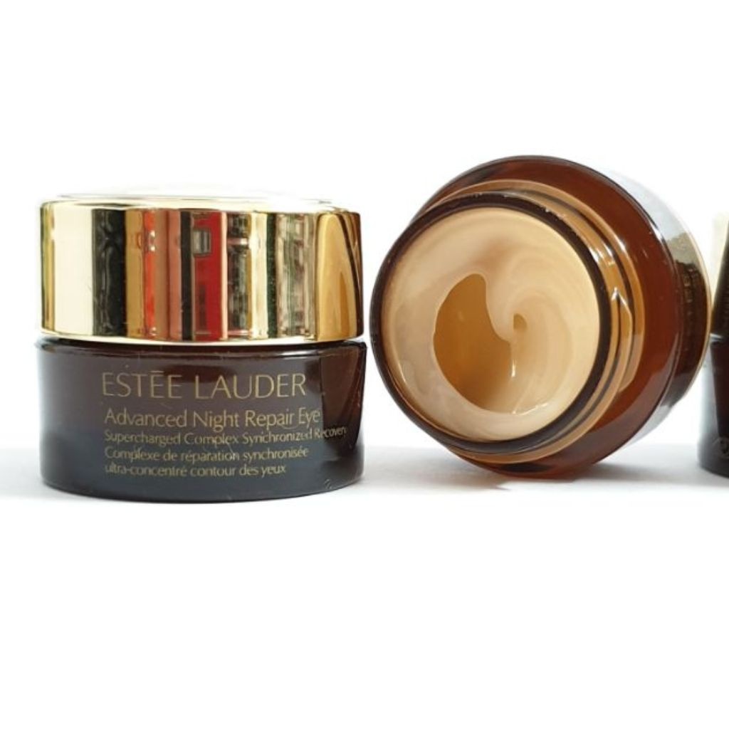 Kem Mắt Estee Lauder Giảm Thâm Mắt, Bọng Mắt Giúp Da Căng Bóng Mịn Màng