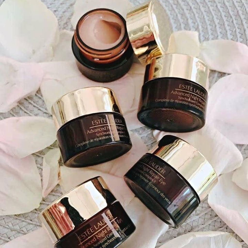 Kem Mắt Estee Lauder Giảm Thâm Mắt, Bọng Mắt Giúp Da Căng Bóng Mịn Màng