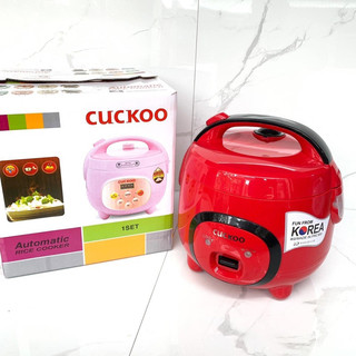 Nồi cơm điện cuckoo hàn quốc 1 lít , 1 lit 2 , 1 lít 8