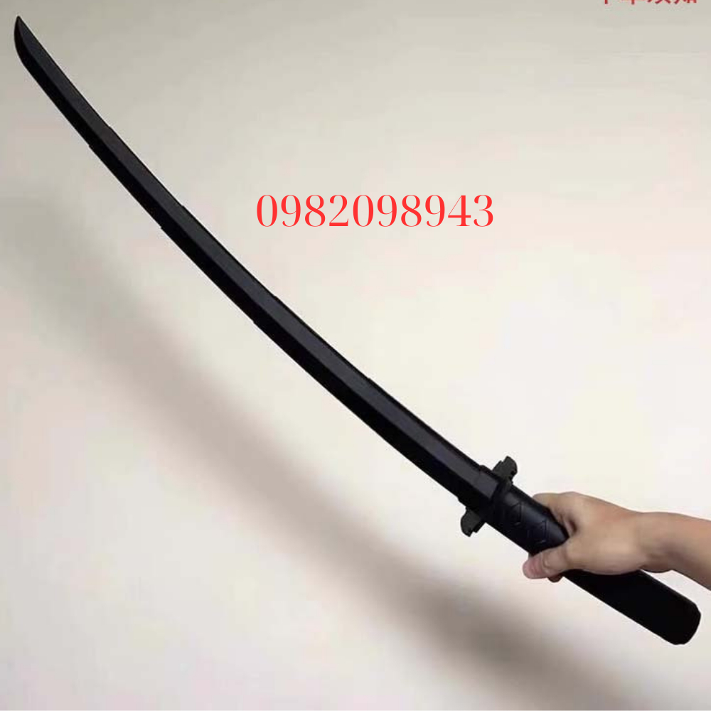 KIẾM NHỰA RÚT GỌN,KIẾM CÀ RỐT 3D PHẢN QUANG KIẾM SAMURAI  ĐỒ CHƠI VUI NHỘN MỚI LẠ