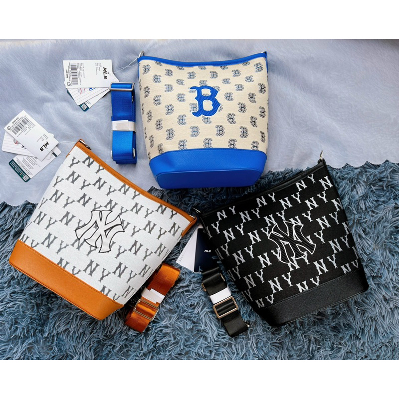 TÚI XÁCH NỮ MLB  CÁ TÍNH