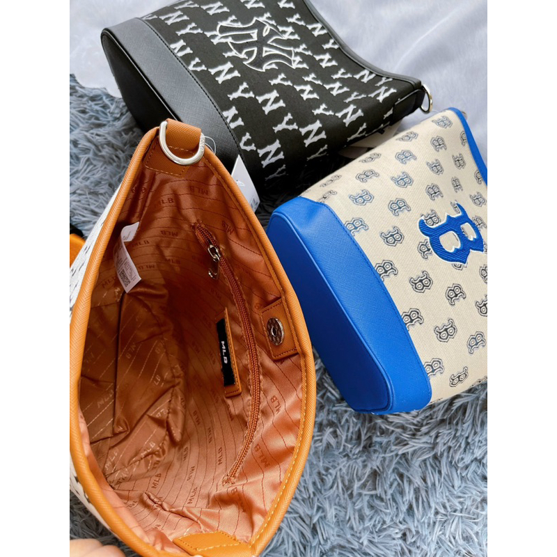 TÚI XÁCH NỮ MLB  CÁ TÍNH