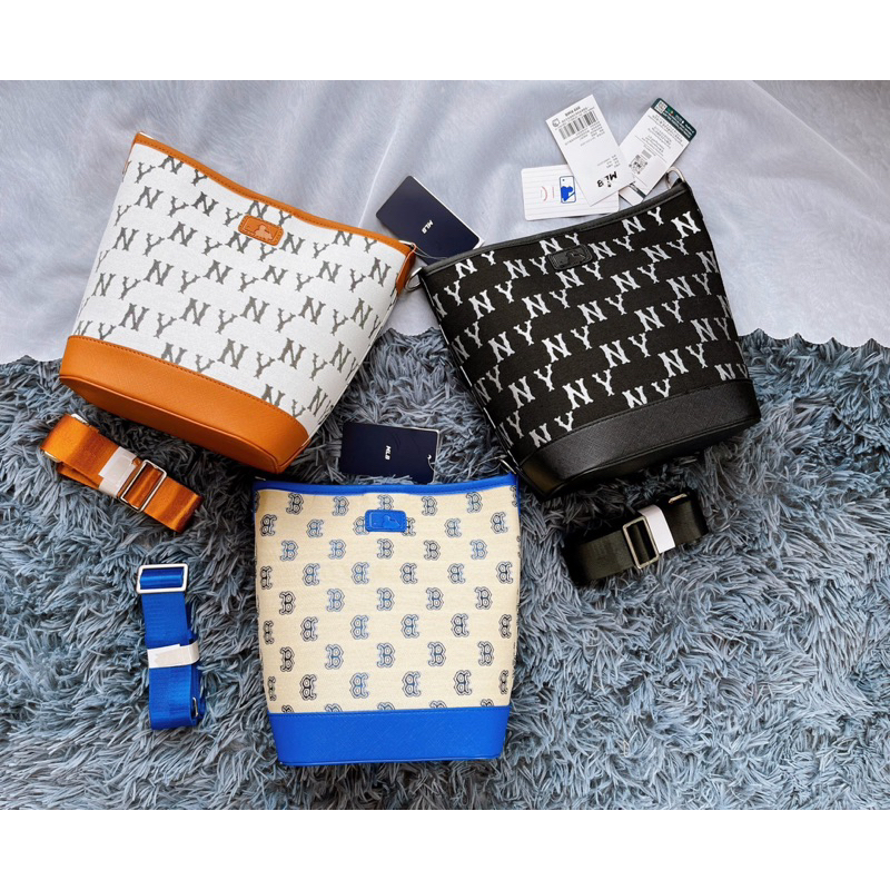 TÚI XÁCH NỮ MLB  CÁ TÍNH