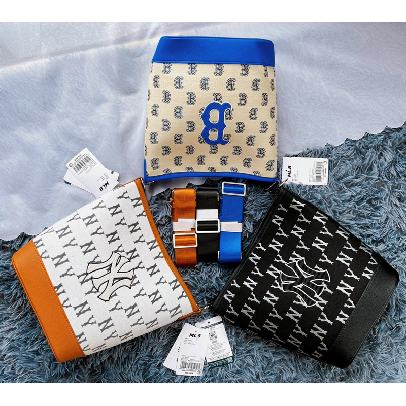 TÚI XÁCH NỮ MLB  CÁ TÍNH