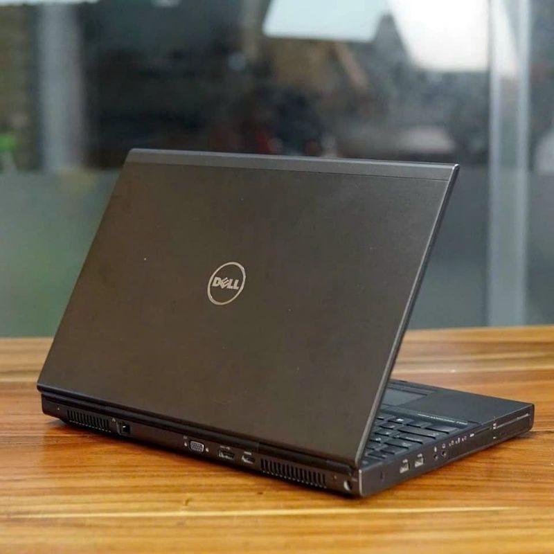 Laptop chuyên đồ hoạ máy trạm dell precision M4800