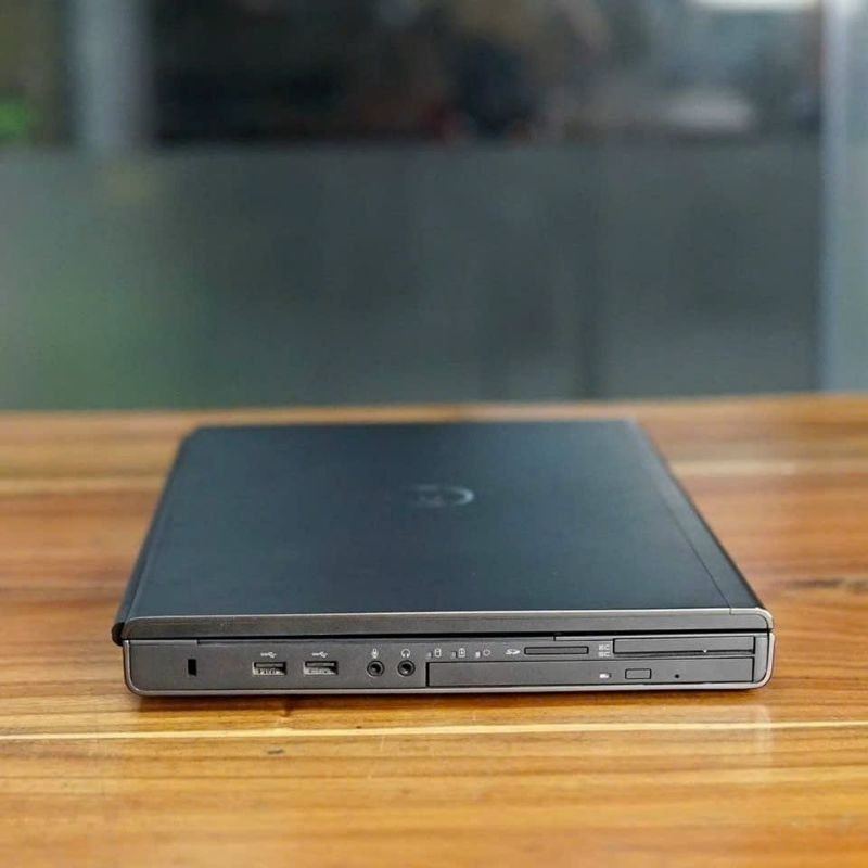 Laptop chuyên đồ hoạ máy trạm dell precision M4800