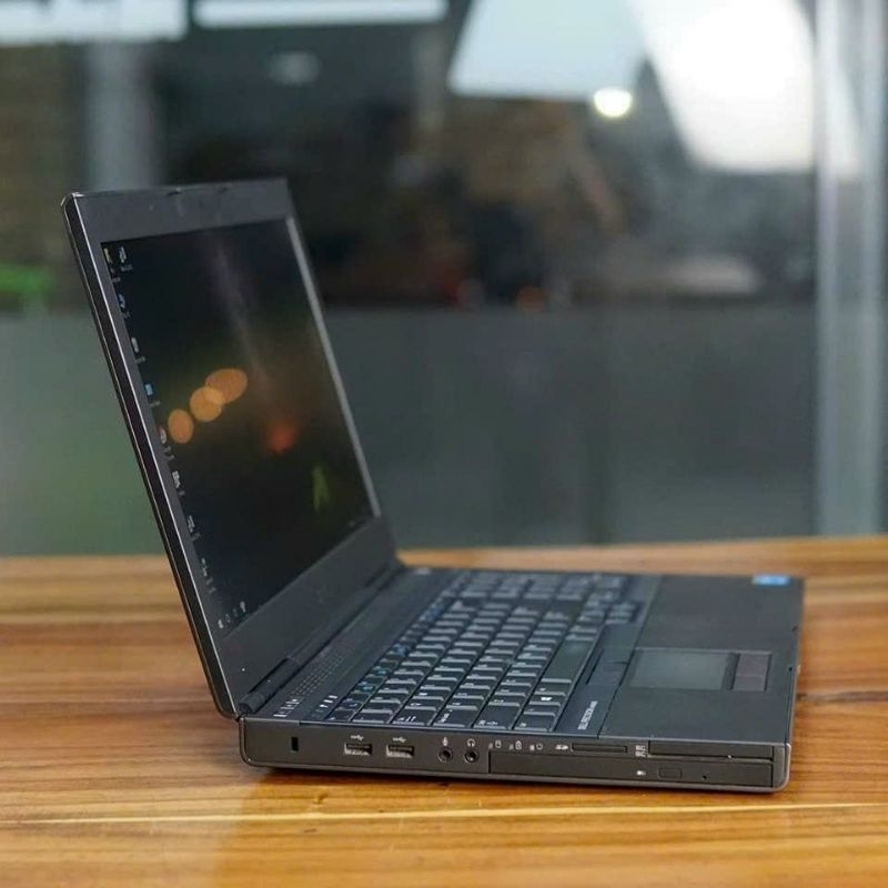 Laptop chuyên đồ hoạ máy trạm dell precision M4800