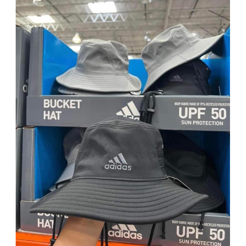 Nón tai bèo  Hiệu Adidas - Hàng Auth mua tại Mỹ