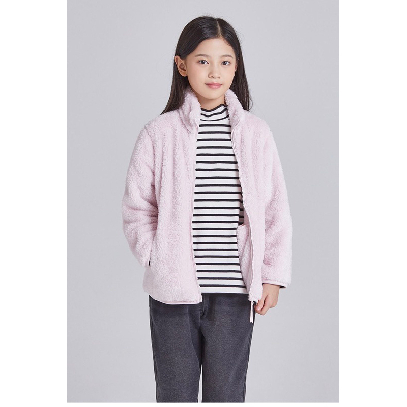 Áo lông hàng Authentic size 160