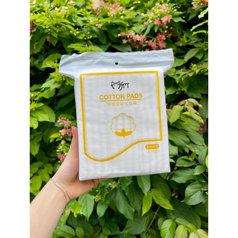 Bổng tẩy  trang 1 miếng siêu thích mềm mại