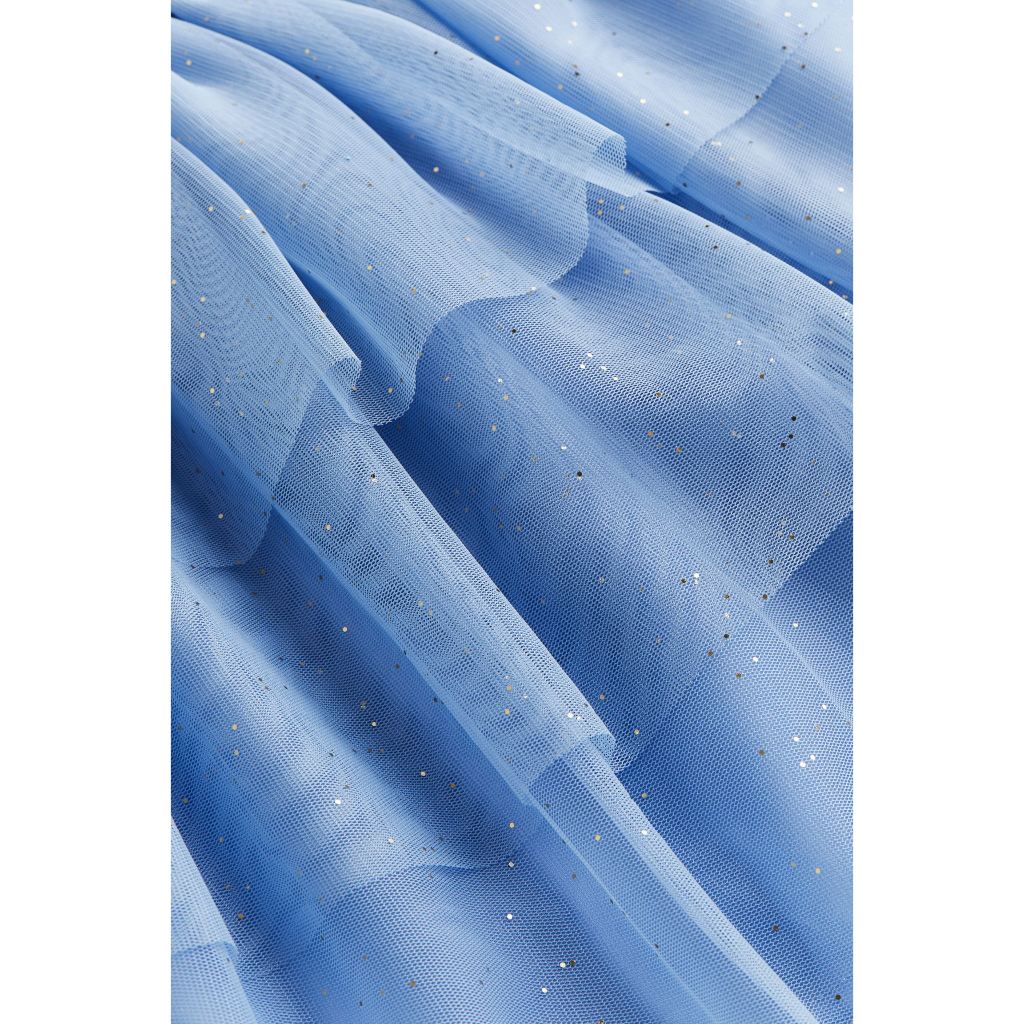 Váy bé gái lớn HM chính hãng