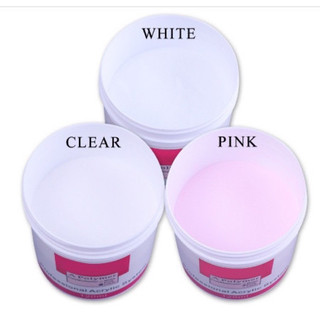 Bột đắp móng,đắp hoa Ezflow 120ml,Bột đắp móng EzFlow 120ml