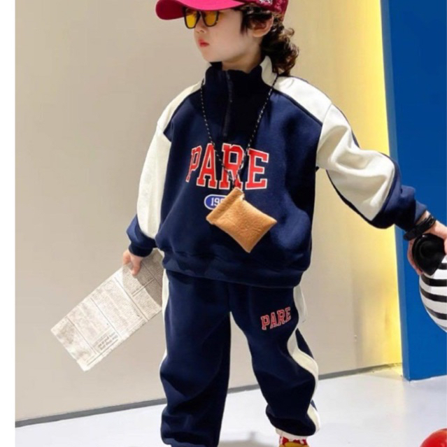 Bộ cho bé sz đại cồ bé trai 20-50kg