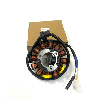 Cuộn phát điện air blade 110 2011 2012 , mâm lửa ab 110 dành cho xe ab 110 fi - ab béo