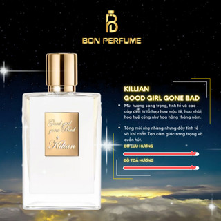 Nước hoa Killian Good Girl Gone Bad 10ml | BON PERFUME