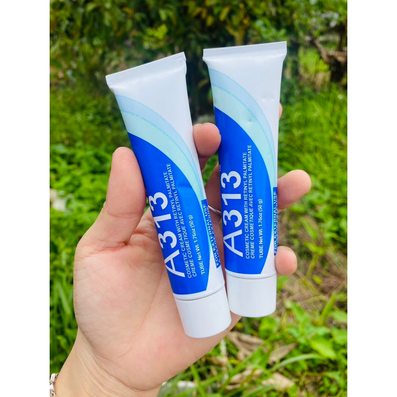RETINOL A313