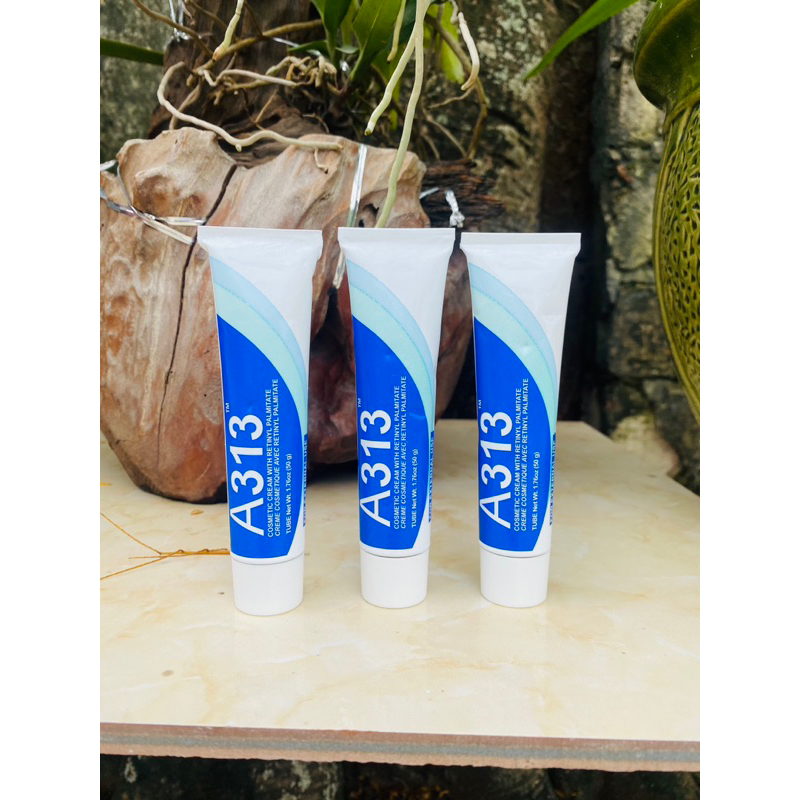 RETINOL A313
