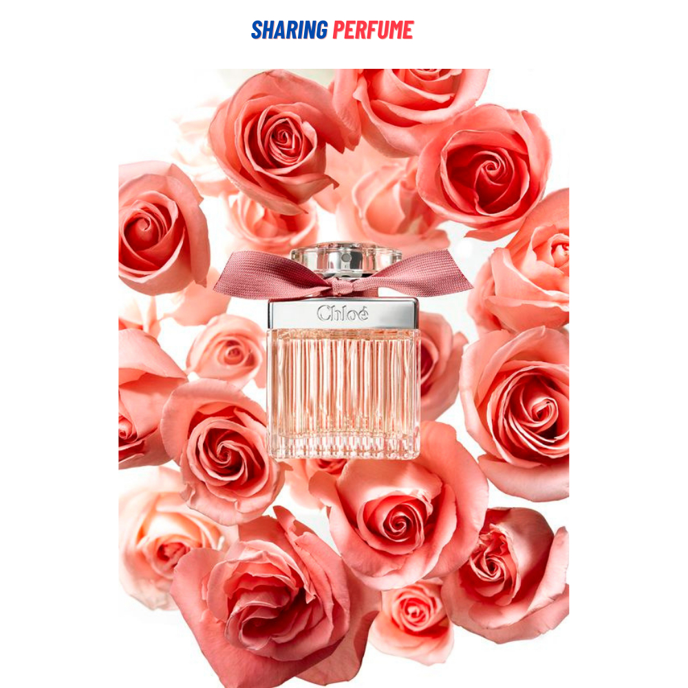 💥Sharingperfume - Nước hoa Ch*oe Roses