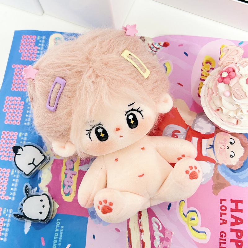 Giá đựng doll 20cm