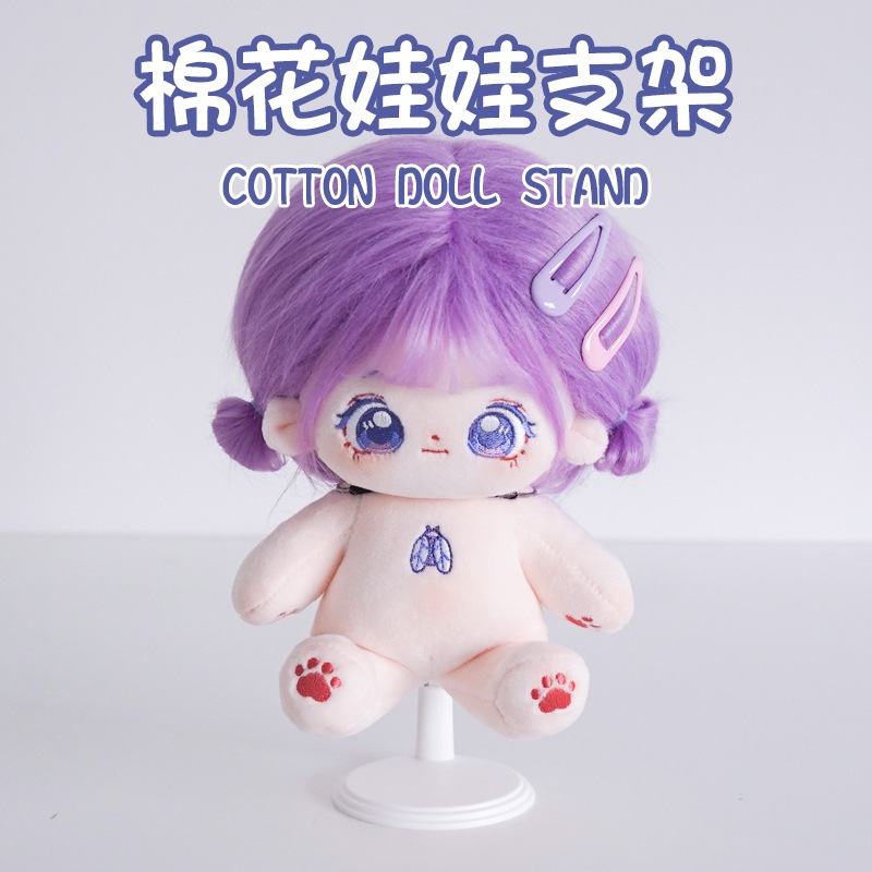 Giá đựng doll 20cm