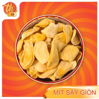 500g mít sấy giòn, mít sấy giòn hoà phát, mít sấy đặc sản đà lạt