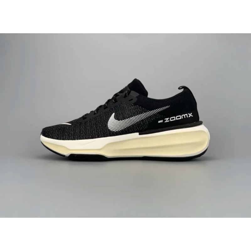 Giày Running Thể Thao Nam Nike Zoomx Invincible Run Fk 3 DR2615 001 ' Tặng Kèm Tất Xịn '