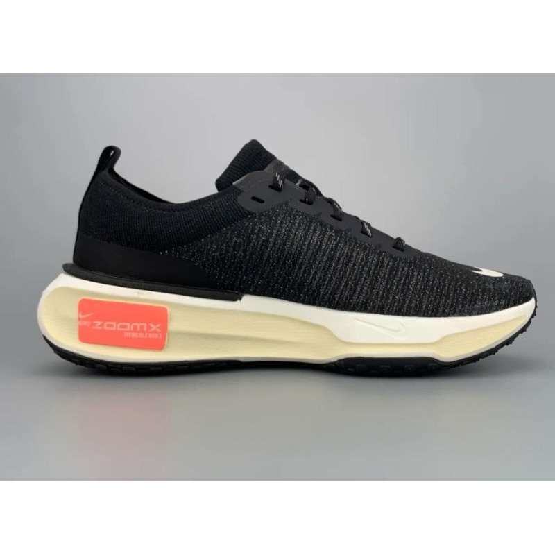 Giày Running Thể Thao Nam Nike Zoomx Invincible Run Fk 3 DR2615 001 ' Tặng Kèm Tất Xịn '