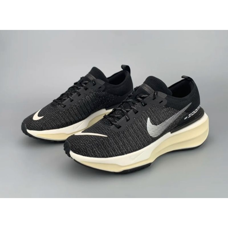Giày Running Thể Thao Nam Nike Zoomx Invincible Run Fk 3 DR2615 001 ' Tặng Kèm Tất Xịn '