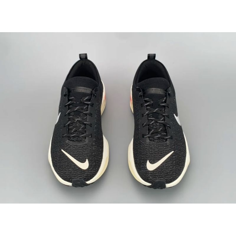 Giày Running Thể Thao Nam Nike Zoomx Invincible Run Fk 3 DR2615 001 ' Tặng Kèm Tất Xịn '
