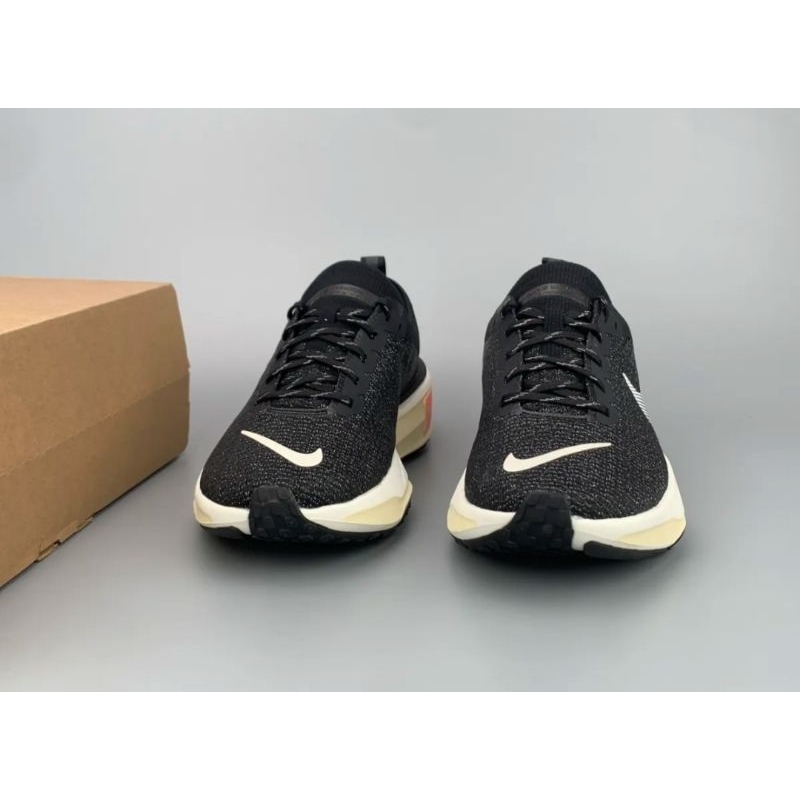 Giày Running Thể Thao Nam Nike Zoomx Invincible Run Fk 3 DR2615 001 ' Tặng Kèm Tất Xịn '