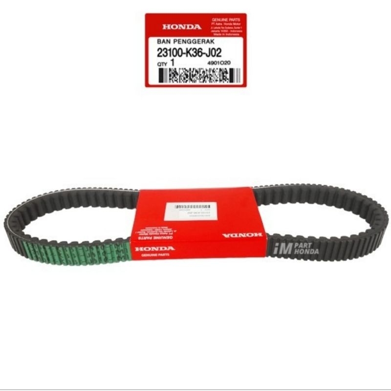 DÂY CUROA VARIO 150 , CLICK 150 , BLADE 150