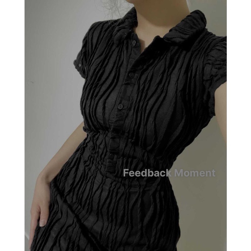 ĐẦM DÀI CỘT LƯNG