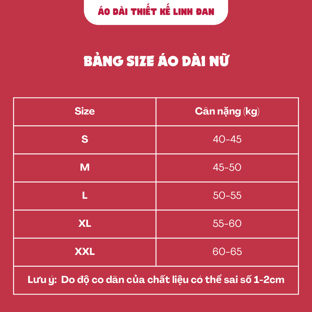 Áo dài nữ cách tân Cẩm Tú màu tím đính kết hoa nổi dịu dàng - Áo dài thiết kế Linh Đan - HN35