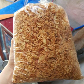 1kg hành phi ngon ít bột