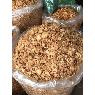 1kg hành phi ngon ít bột