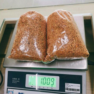 500g muối ăn trái cây 28k
