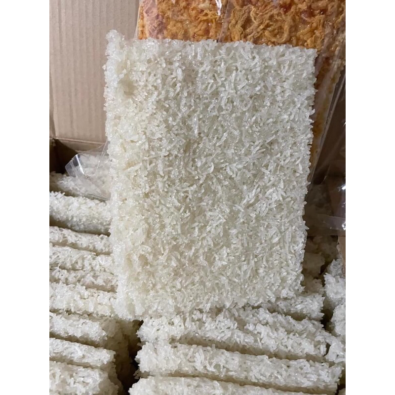 1kg cơm nếp chưa chiên to