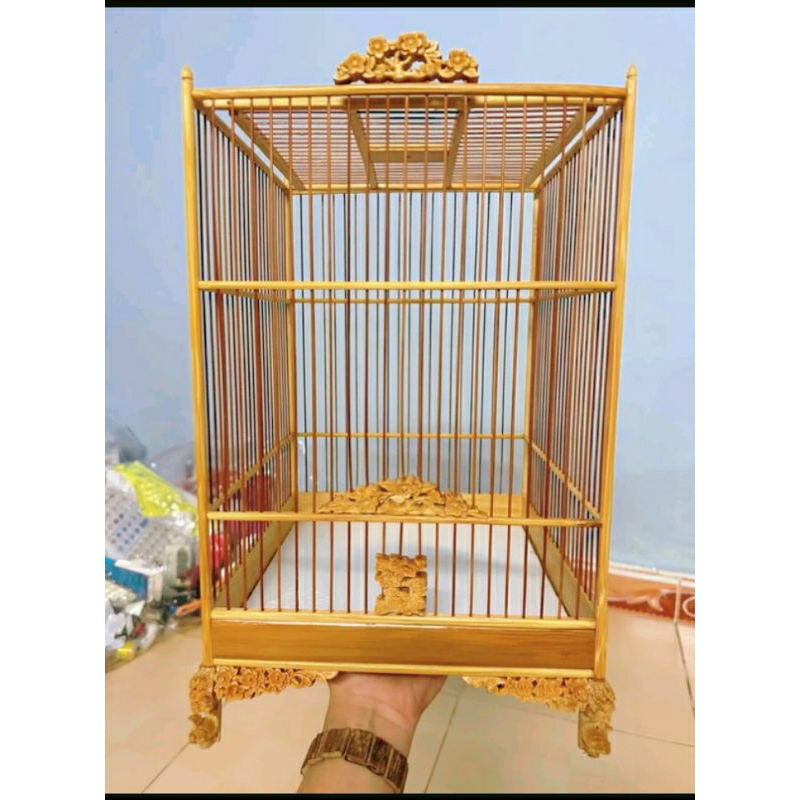 Khung hút mật, chim sâu tự giáp