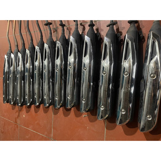 bô xe wave a 110cm hon đa (hàng cũ tháo xe ).