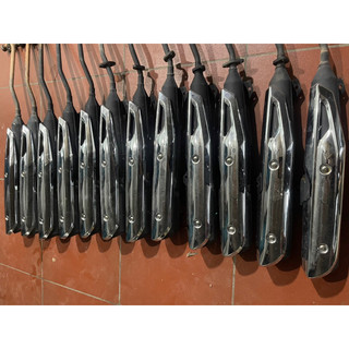 bô xe wave a 110cm hon đa (hàng cũ tháo xe ).