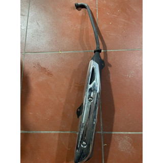bô xe wave a 110cm hon đa (hàng cũ tháo xe ).