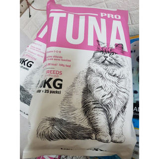 [ Bao 10Kg] Hello Cat- Thức ăn viên cho mèo