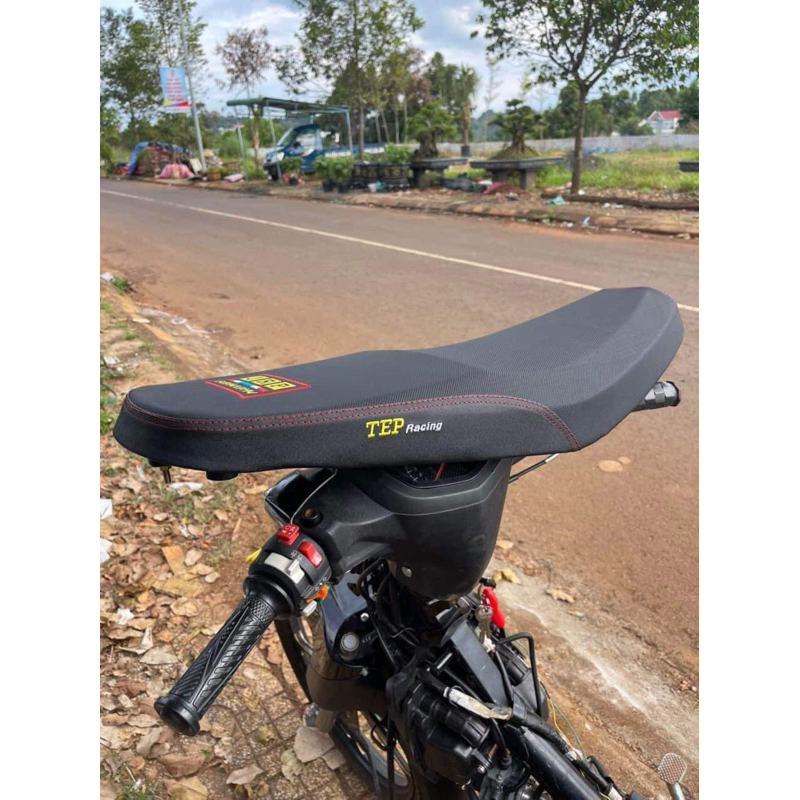 Yên 2 Tầng Sirus Xăng Cơ,Wave,Dream,Wave,Future