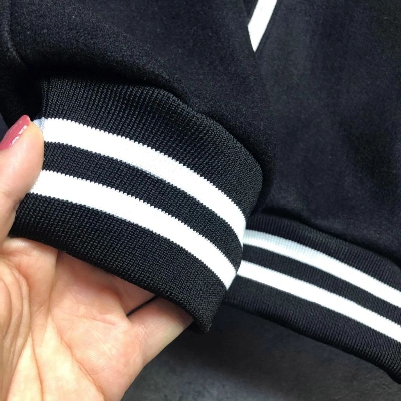 Áo khoác nhẹ da cá cho bé